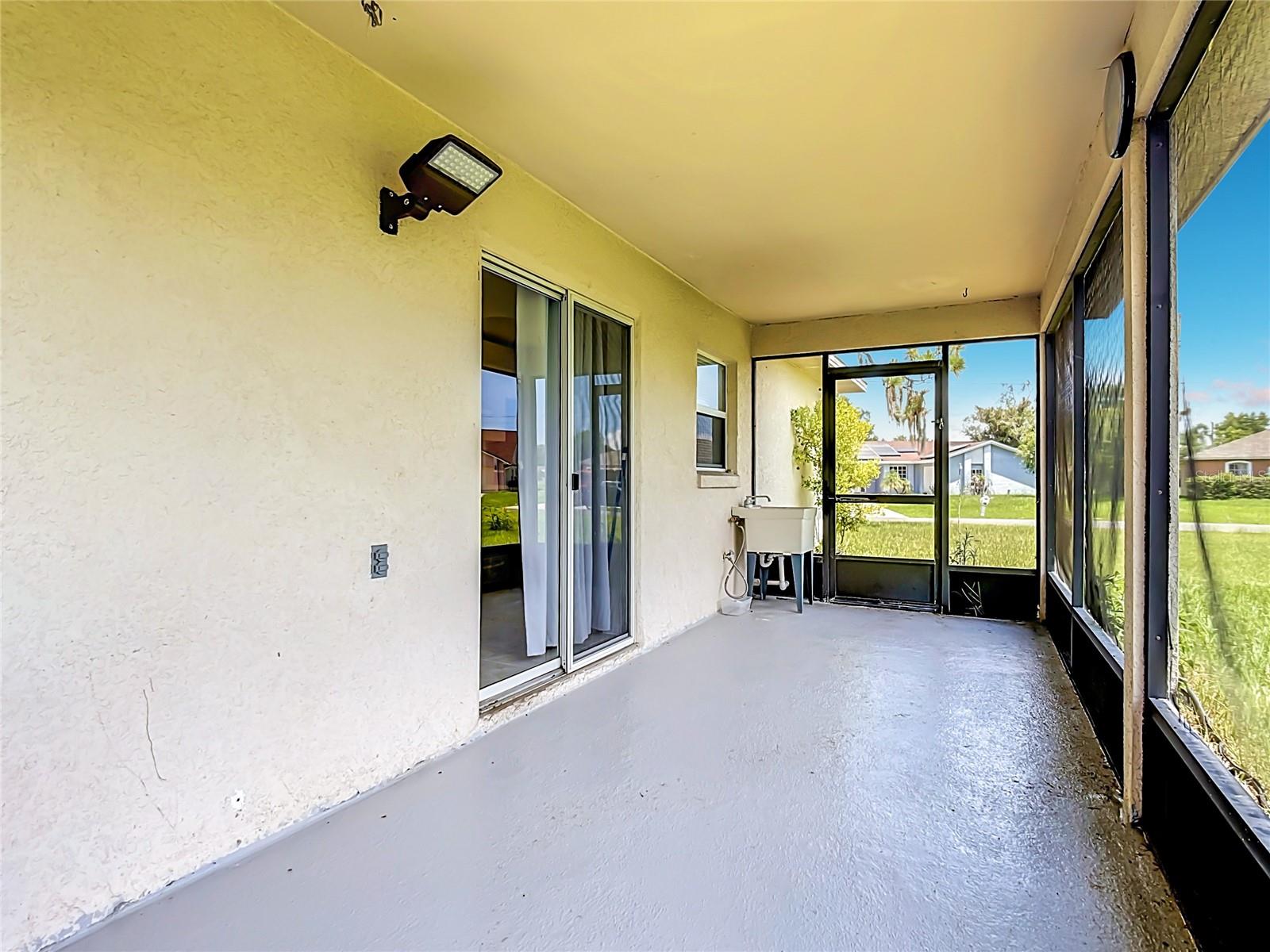POINCIANA VILLAGE 1 NBHD 3 WEST - Residential