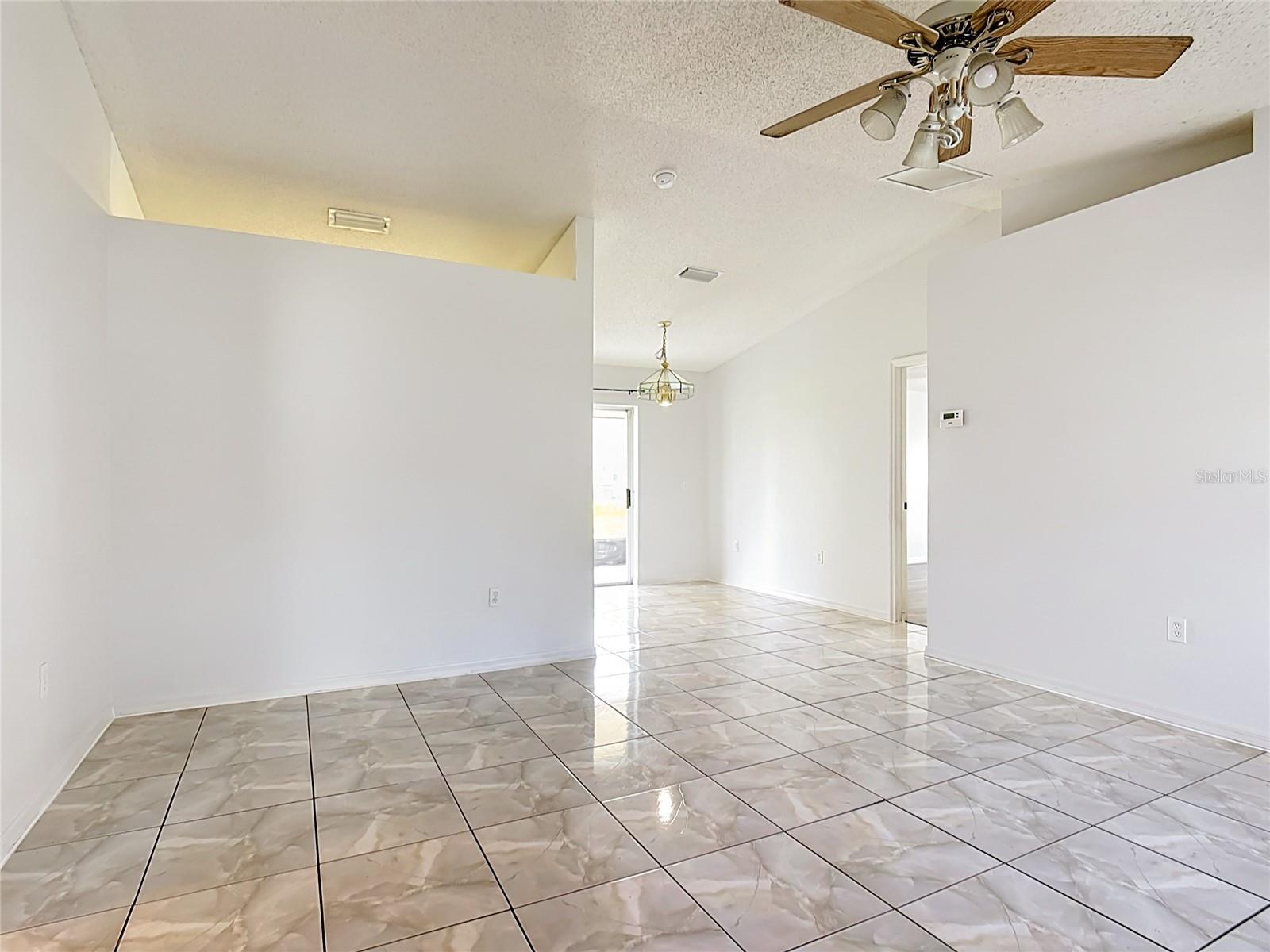 POINCIANA VILLAGE 1 NBHD 3 WEST - Residential