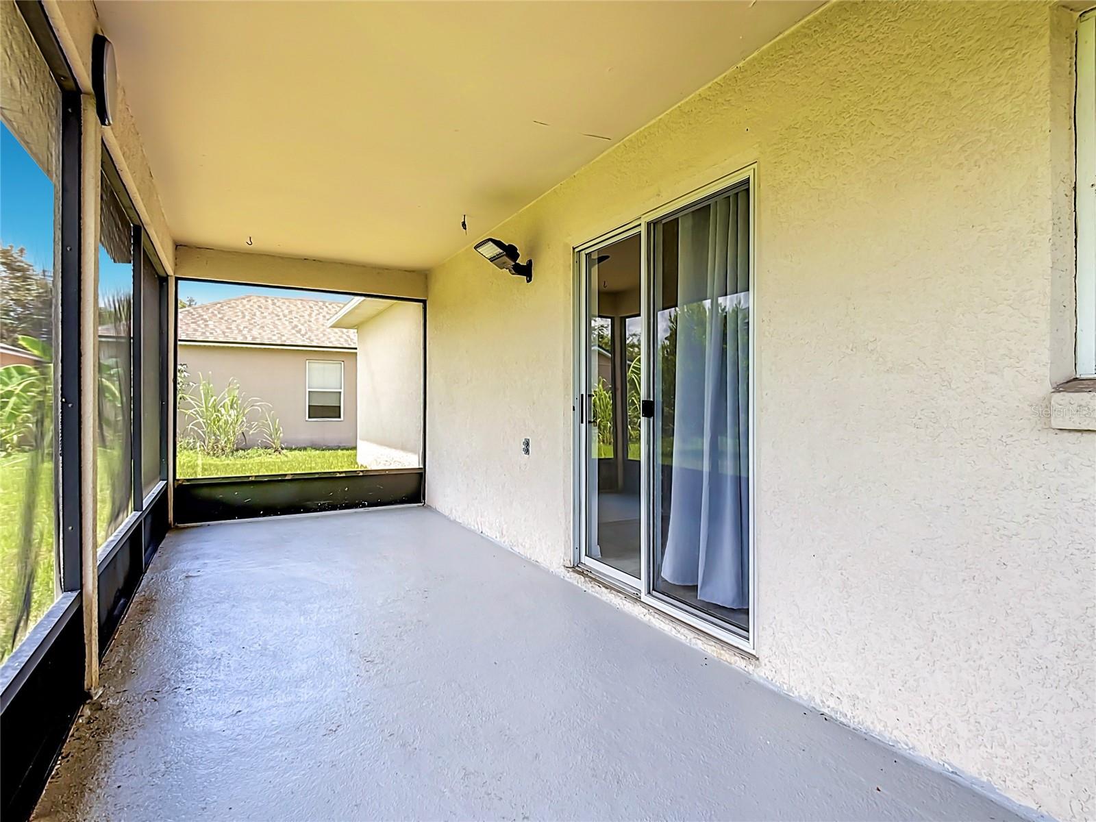 POINCIANA VILLAGE 1 NBHD 3 WEST - Residential