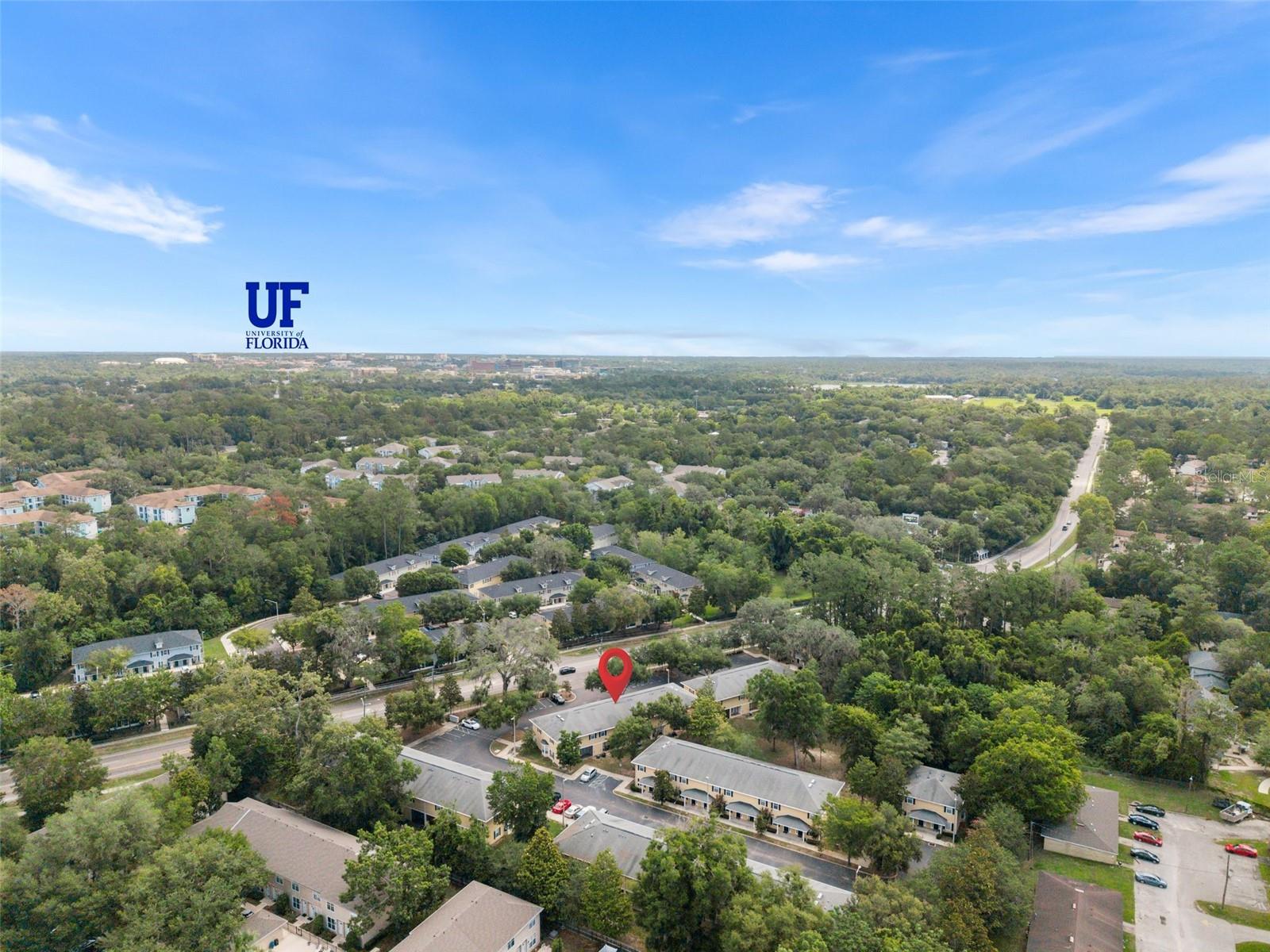 WOODS EDGE CONDO - Residential
