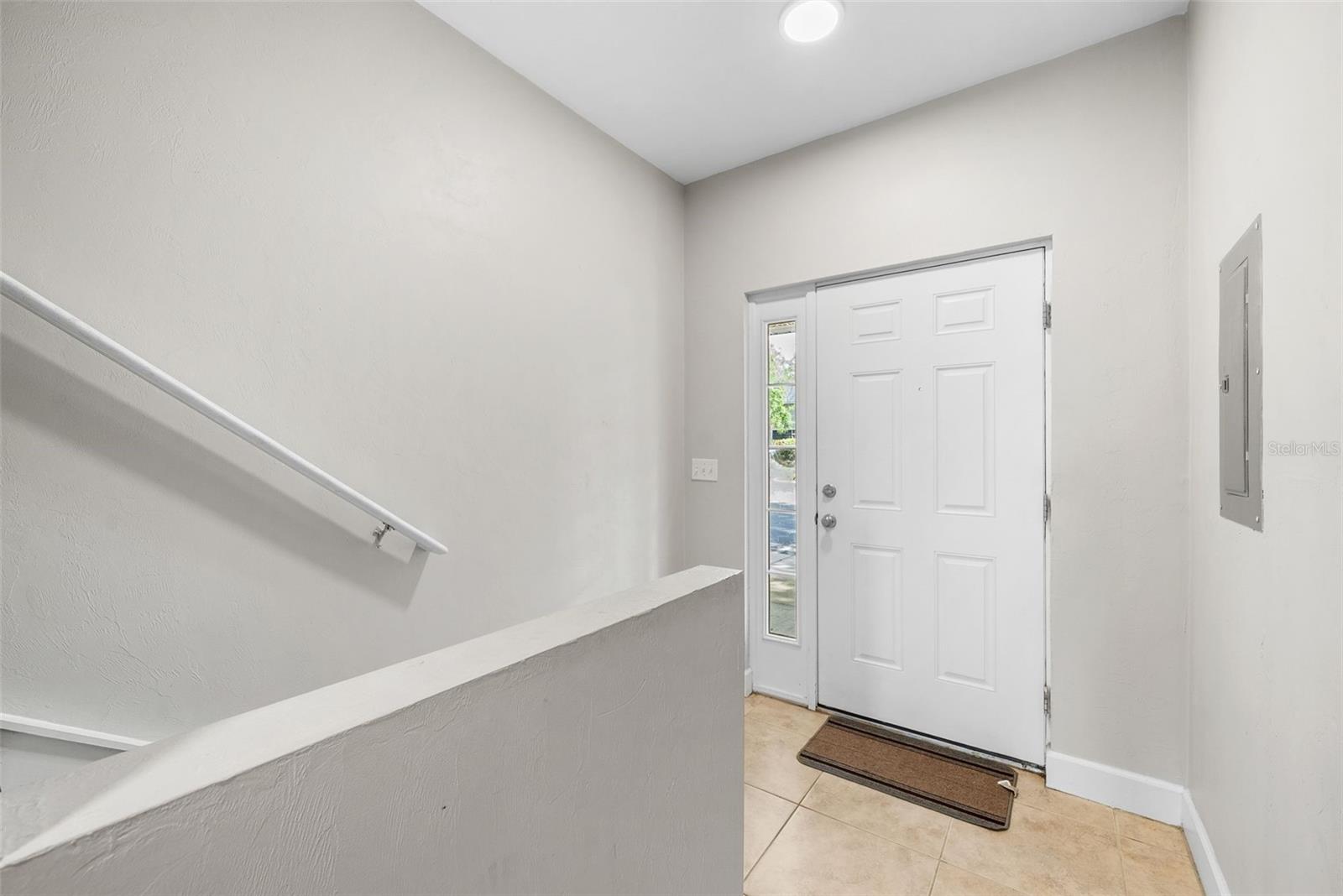 WOODS EDGE CONDO - Residential
