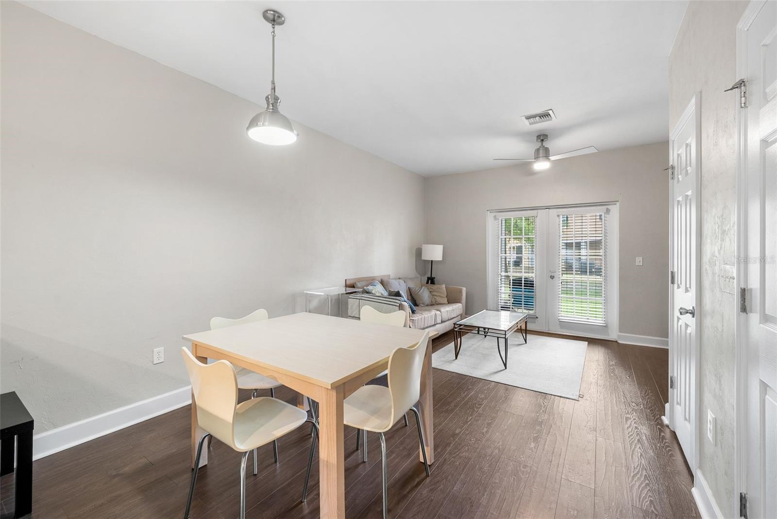 WOODS EDGE CONDO - Residential