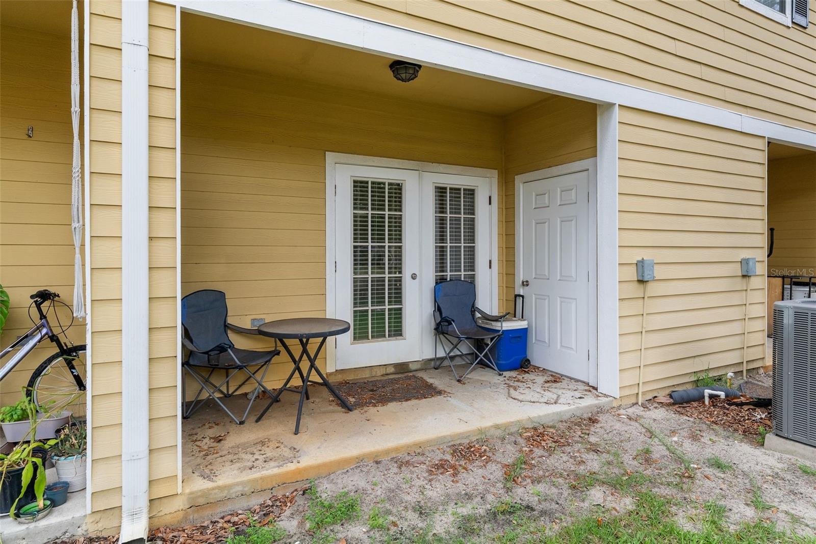 WOODS EDGE CONDO - Residential