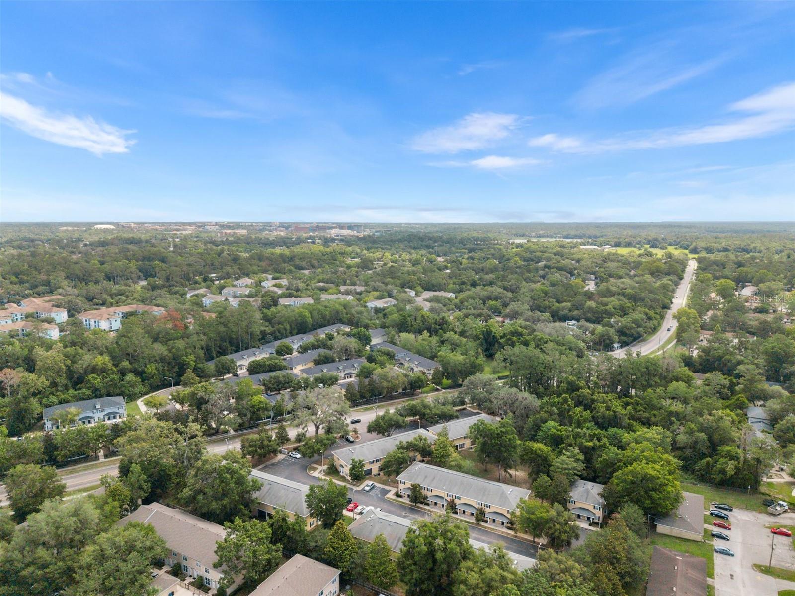 WOODS EDGE CONDO - Residential