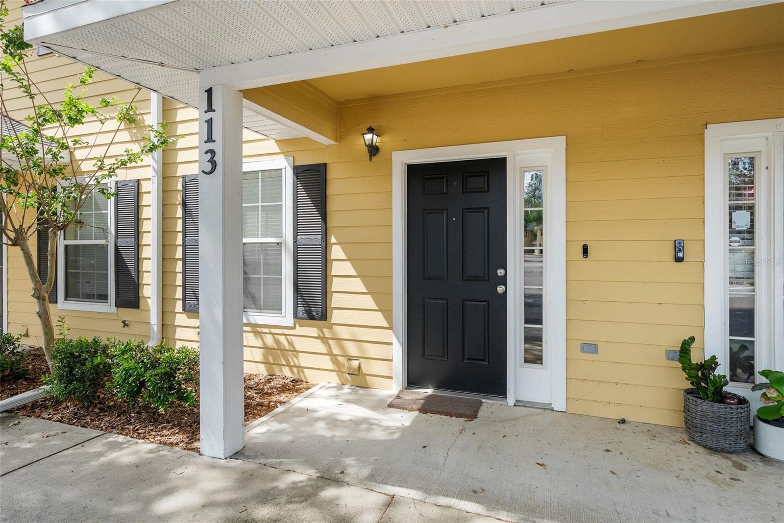 WOODS EDGE CONDO - Residential