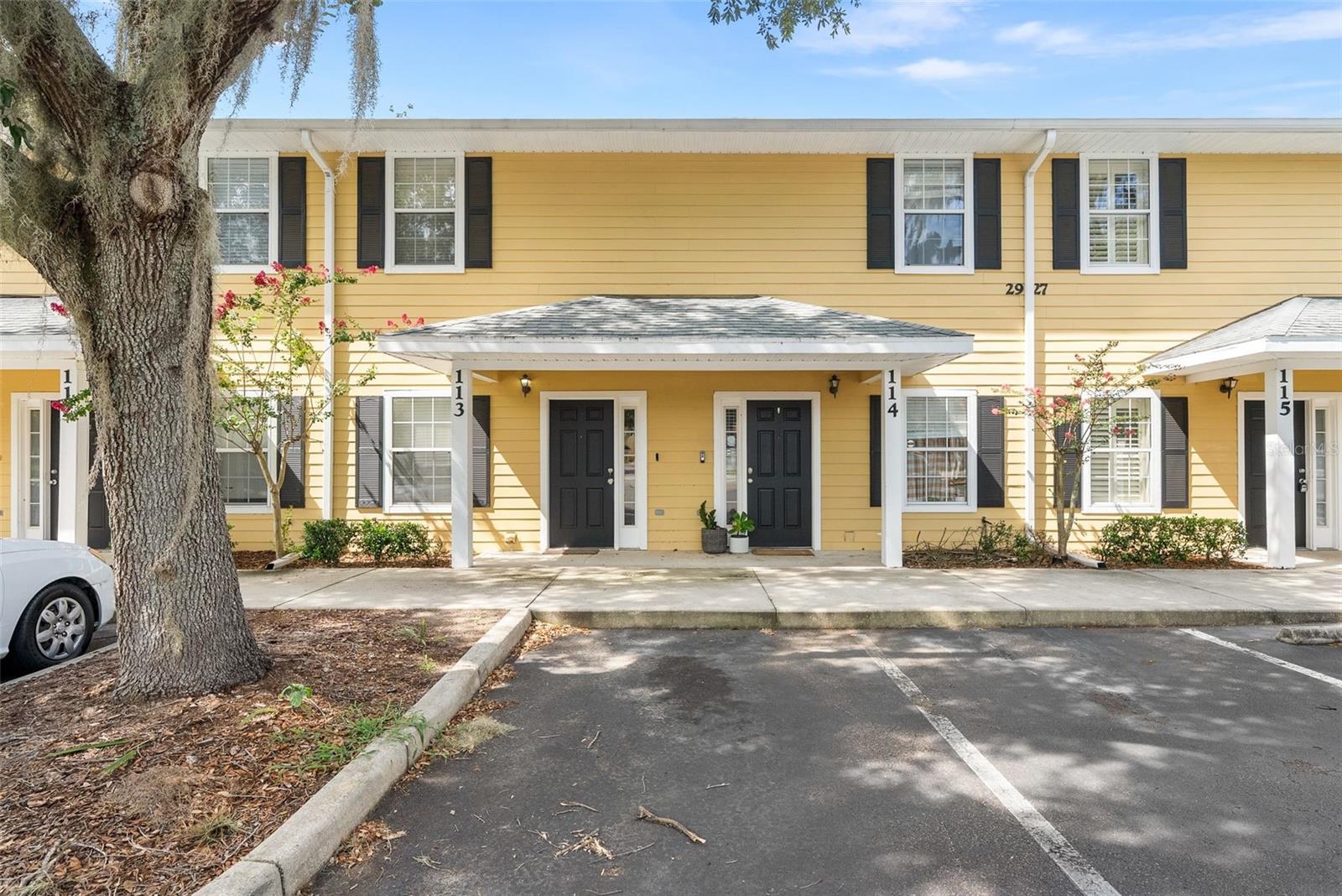 WOODS EDGE CONDO - Residential