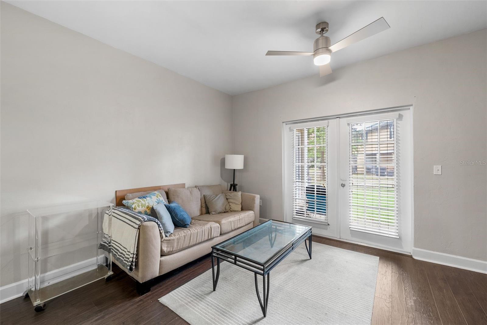 WOODS EDGE CONDO - Residential
