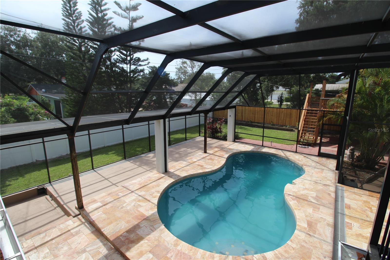 DE SOTO ESTATES - Residential