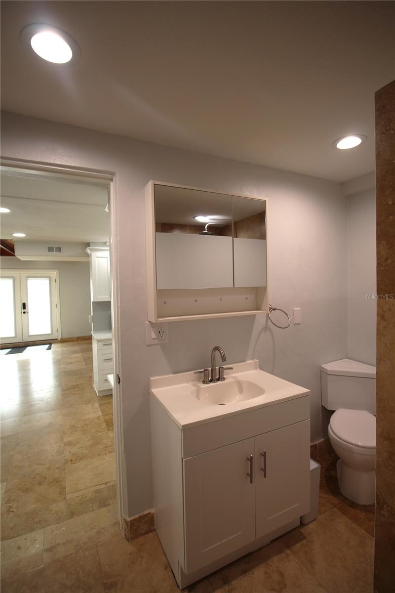 DE SOTO ESTATES - Residential