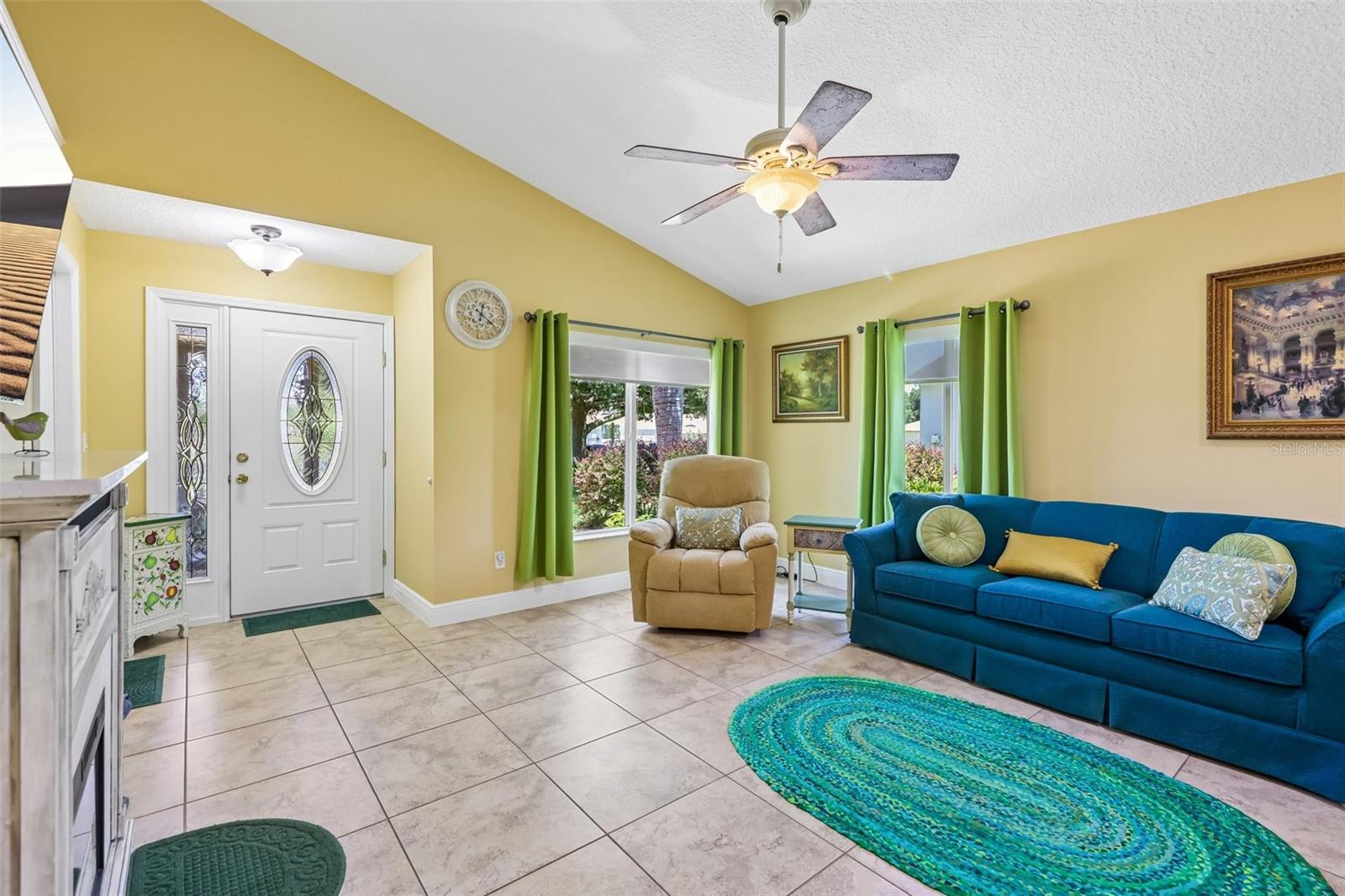 TWIN LAKES ESTATES - Residential
