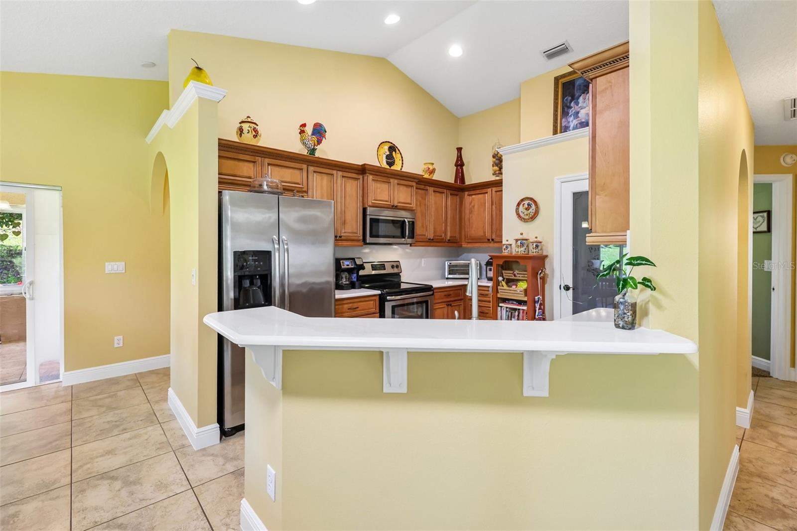 TWIN LAKES ESTATES - Residential