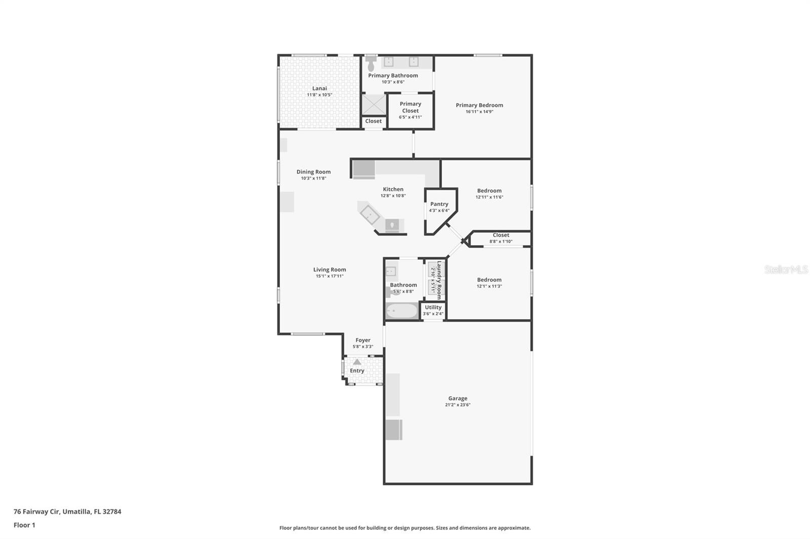TWIN LAKES ESTATES - Residential