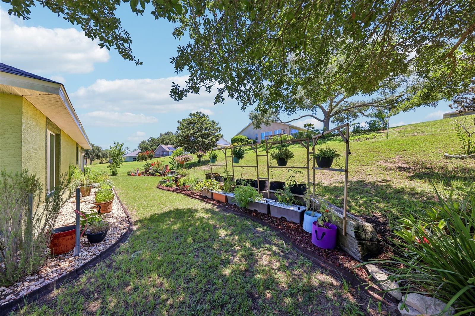 TWIN LAKES ESTATES - Residential