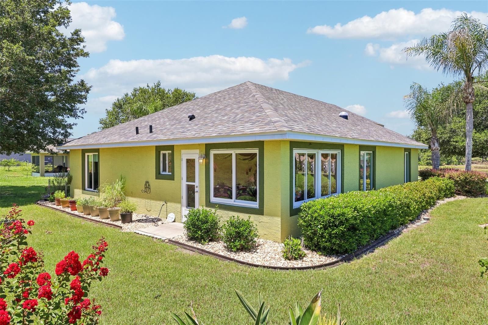 TWIN LAKES ESTATES - Residential
