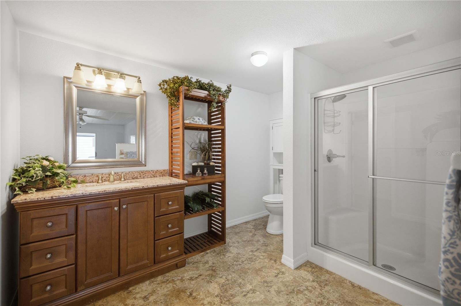 ORANGE BLOSSOM GARDENS - Residential