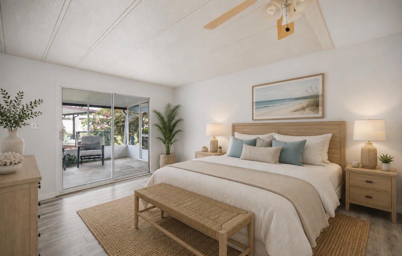 ORANGE BLOSSOM GARDENS - Residential