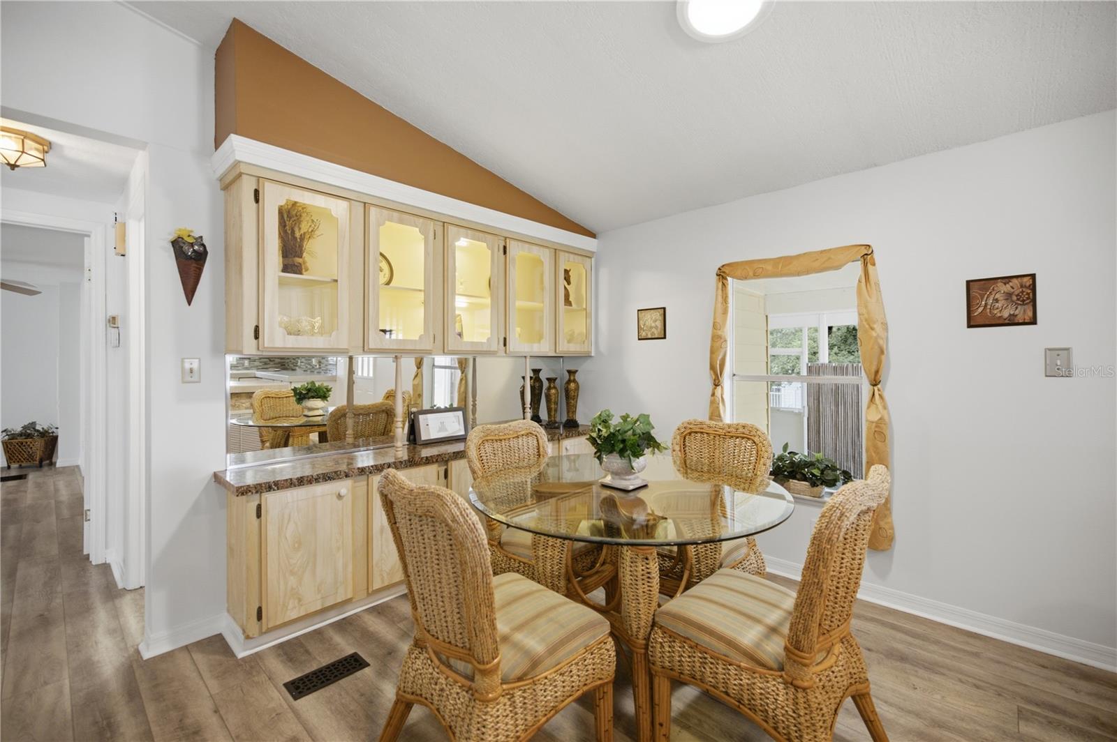 ORANGE BLOSSOM GARDENS - Residential
