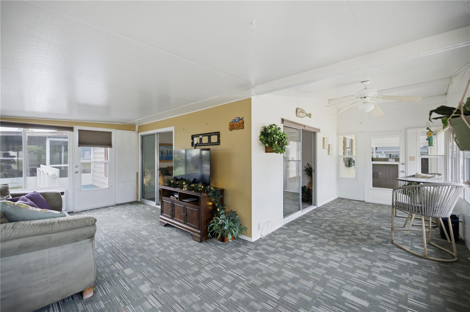 ORANGE BLOSSOM GARDENS - Residential