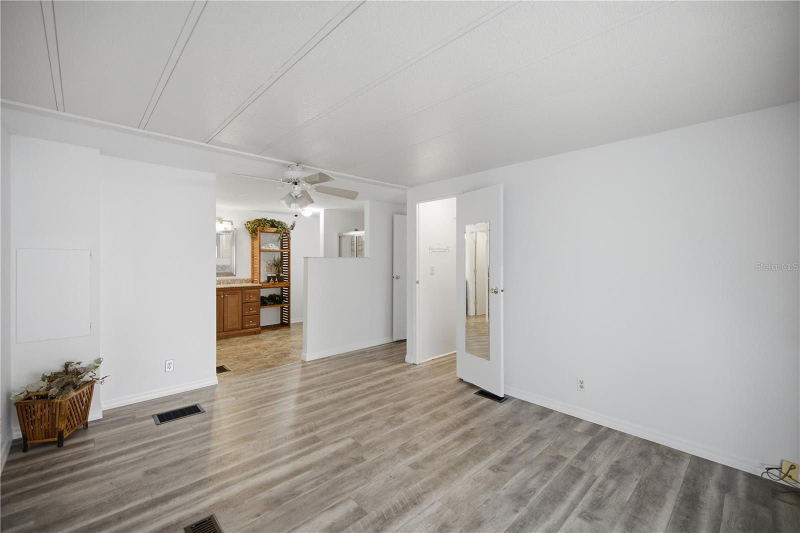 ORANGE BLOSSOM GARDENS - Residential