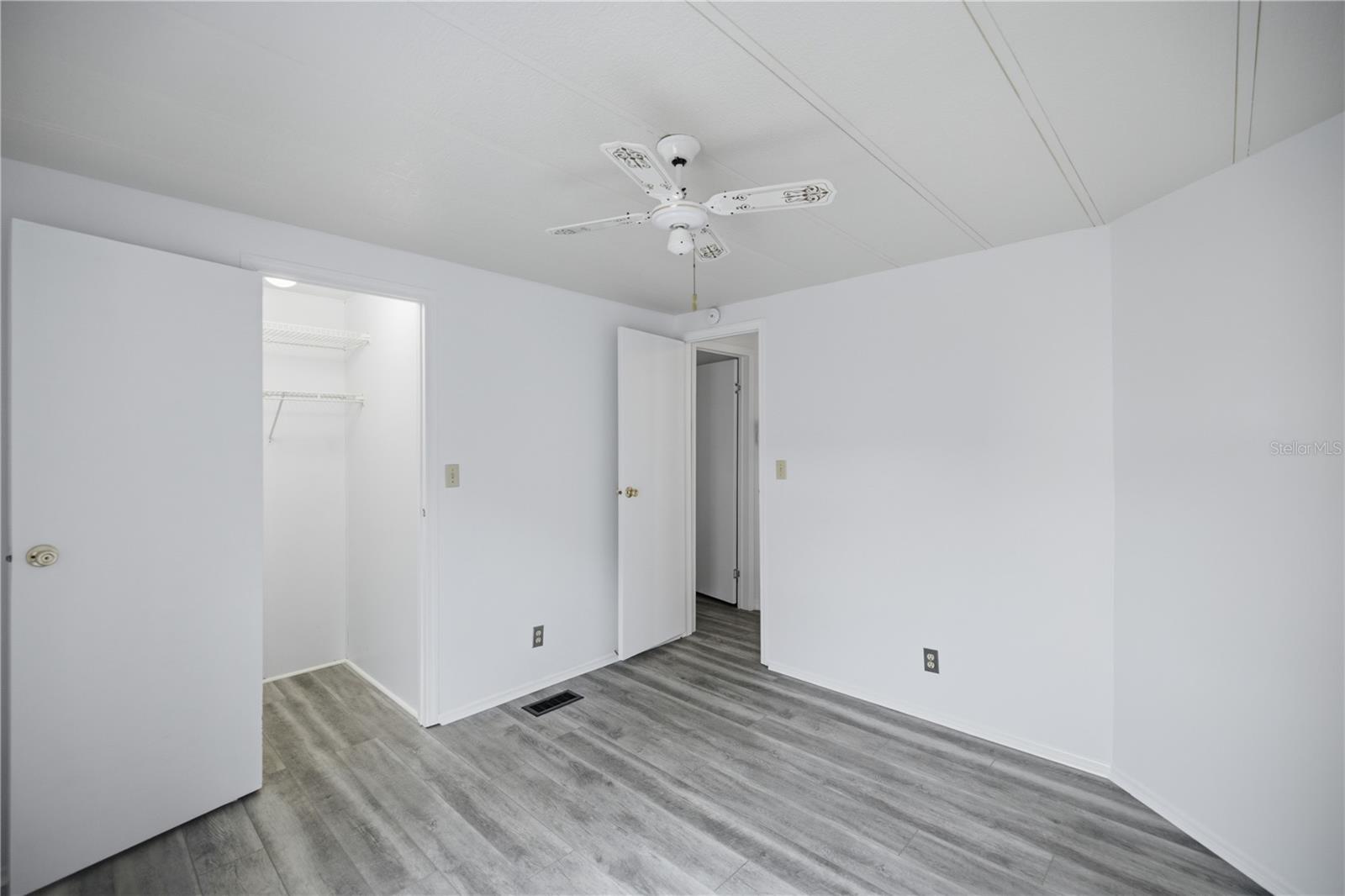 ORANGE BLOSSOM GARDENS - Residential