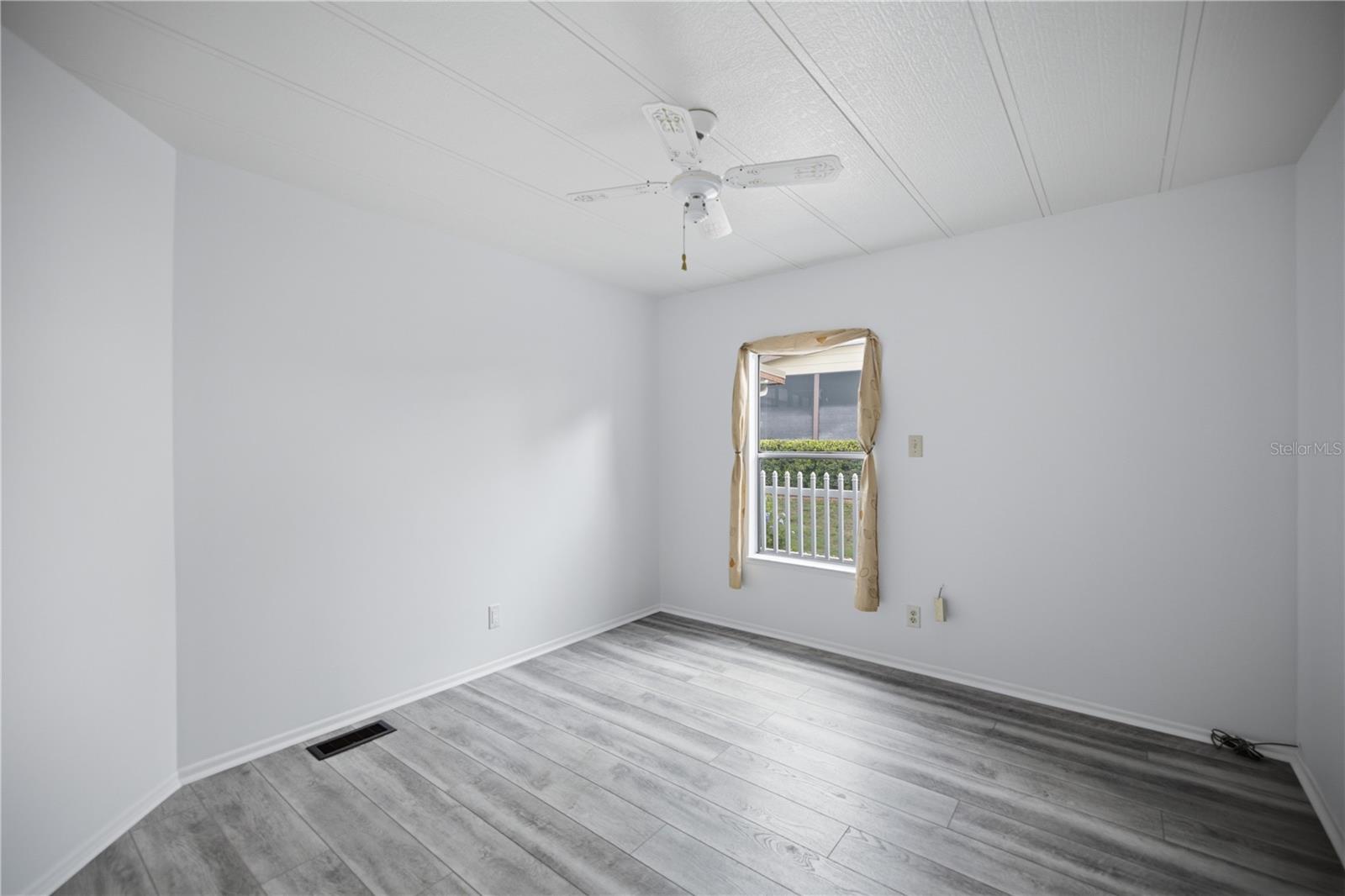 ORANGE BLOSSOM GARDENS - Residential