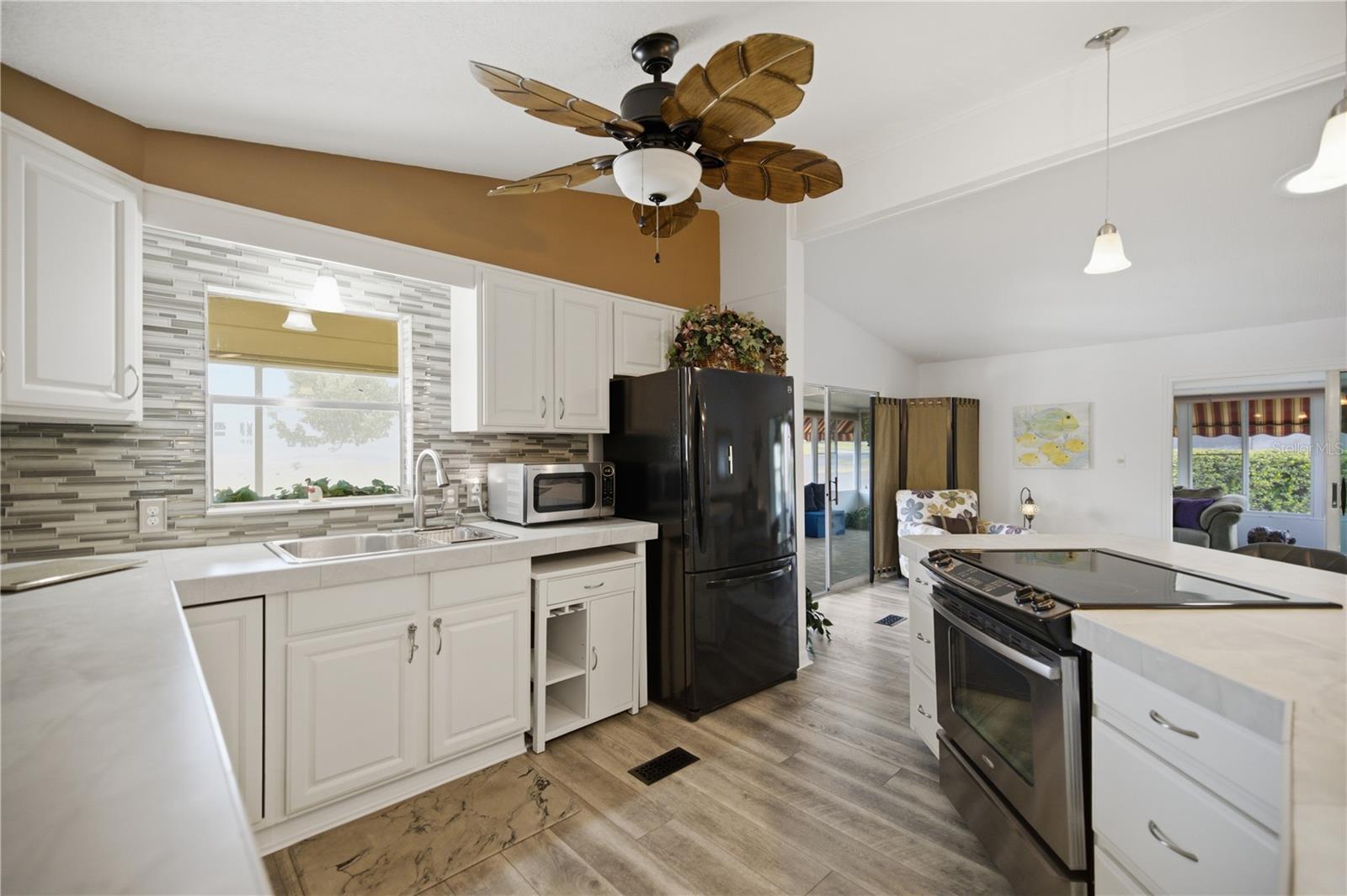 ORANGE BLOSSOM GARDENS - Residential