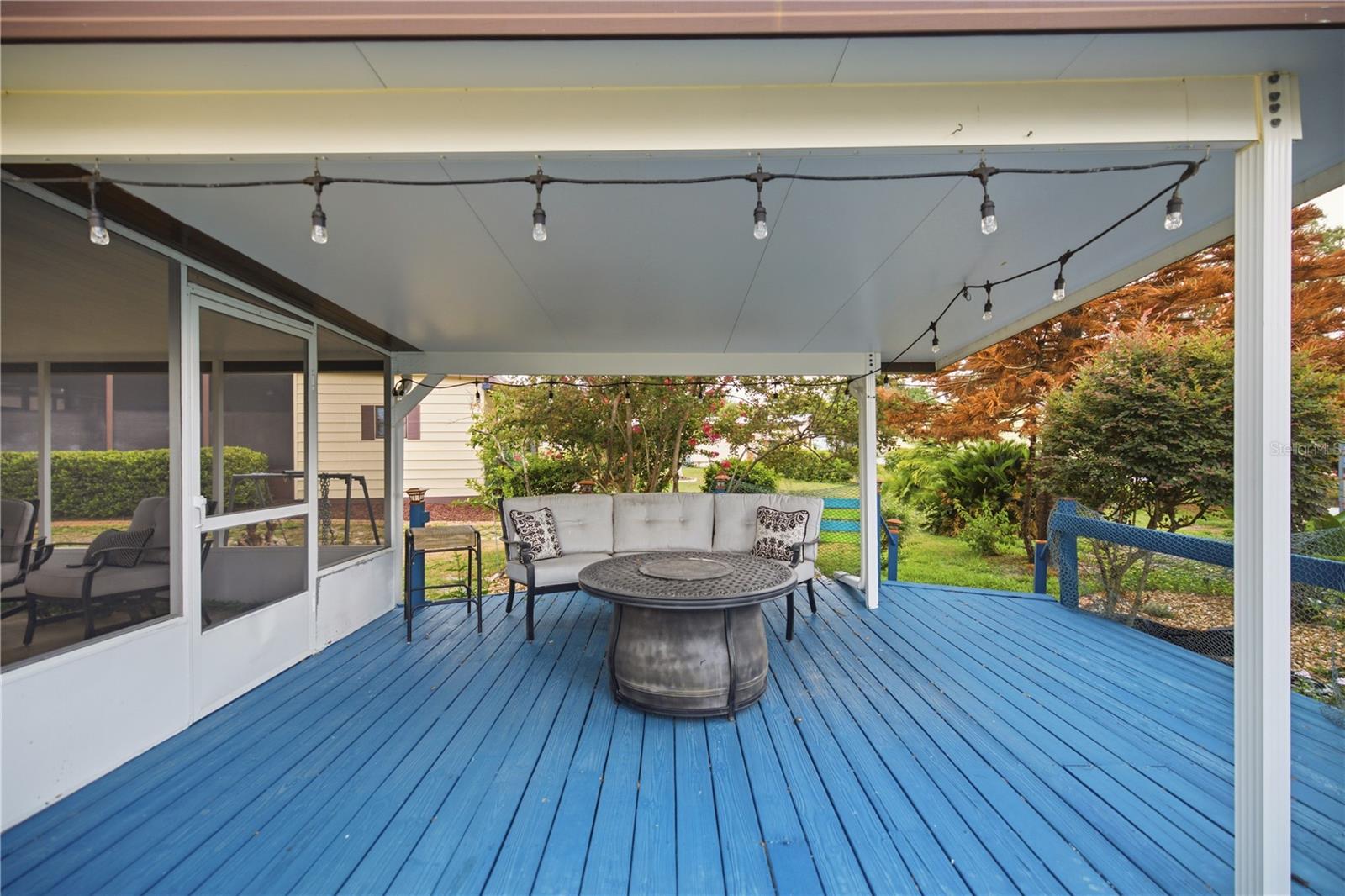 ORANGE BLOSSOM GARDENS - Residential