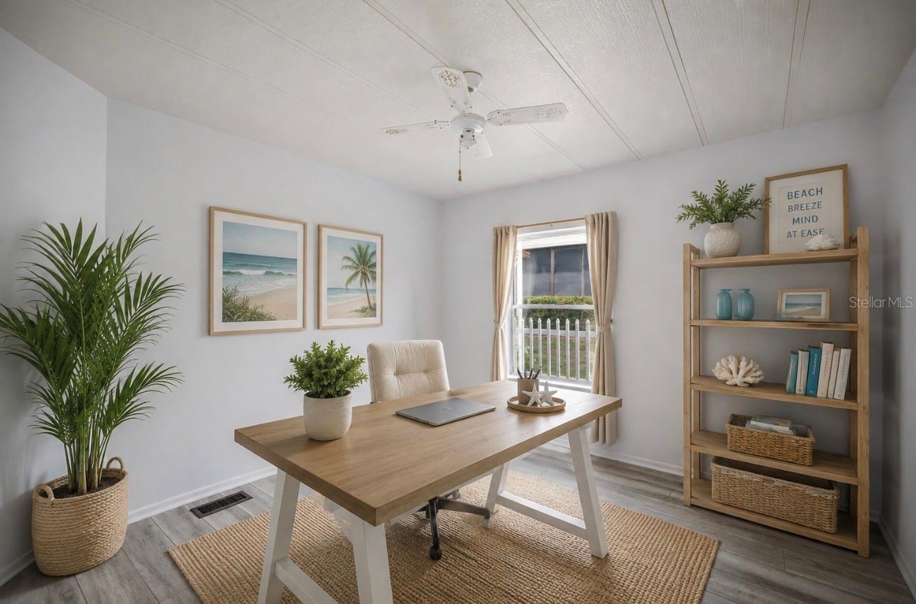 ORANGE BLOSSOM GARDENS - Residential