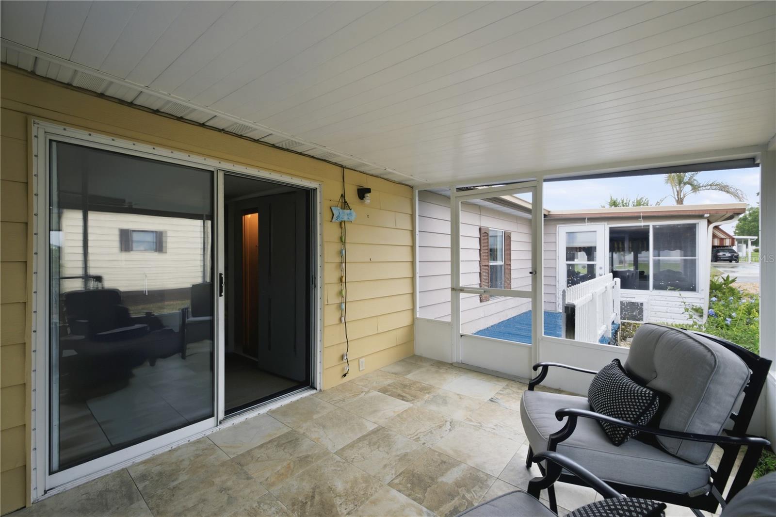 ORANGE BLOSSOM GARDENS - Residential