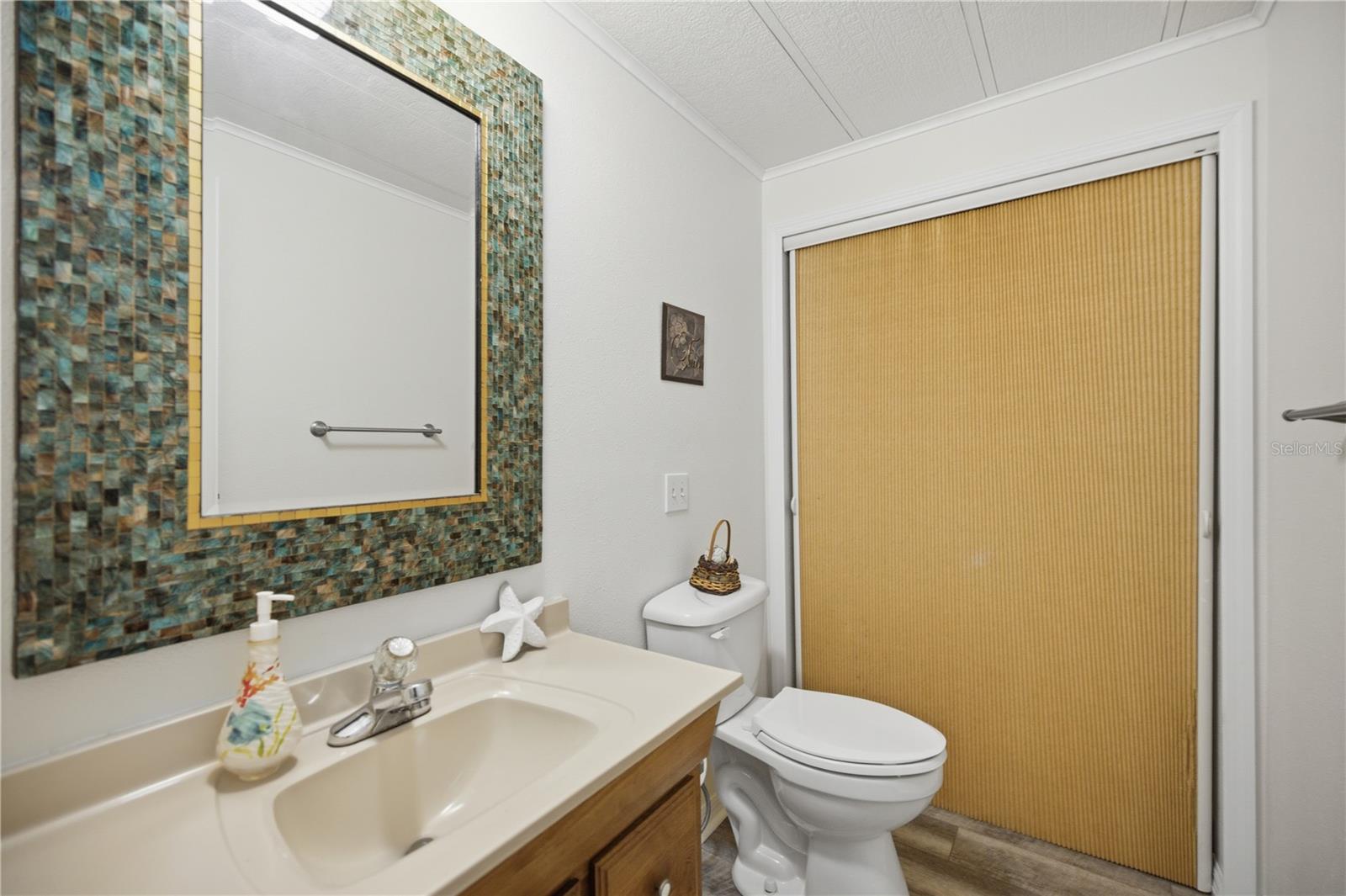 ORANGE BLOSSOM GARDENS - Residential