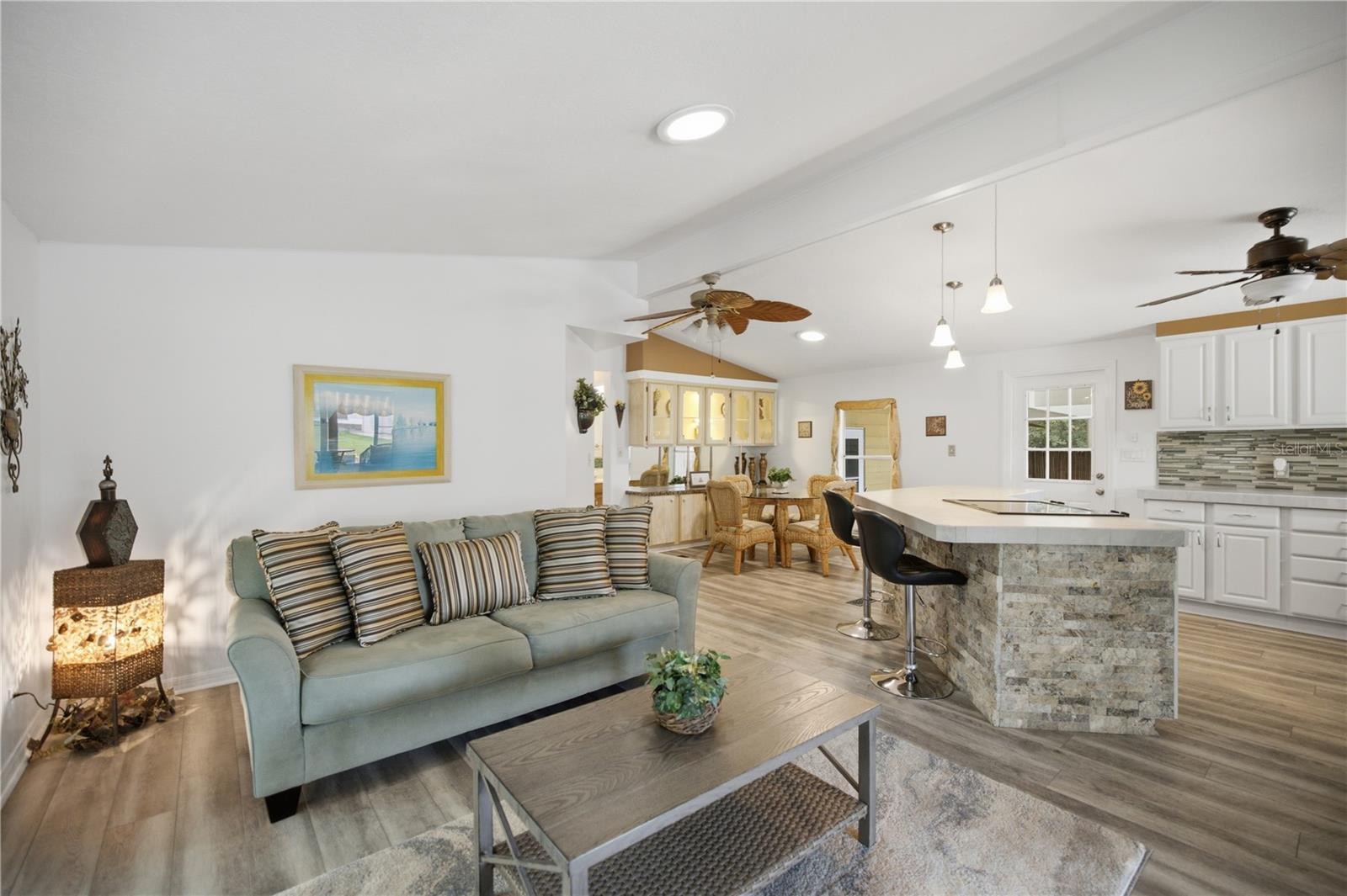 ORANGE BLOSSOM GARDENS - Residential