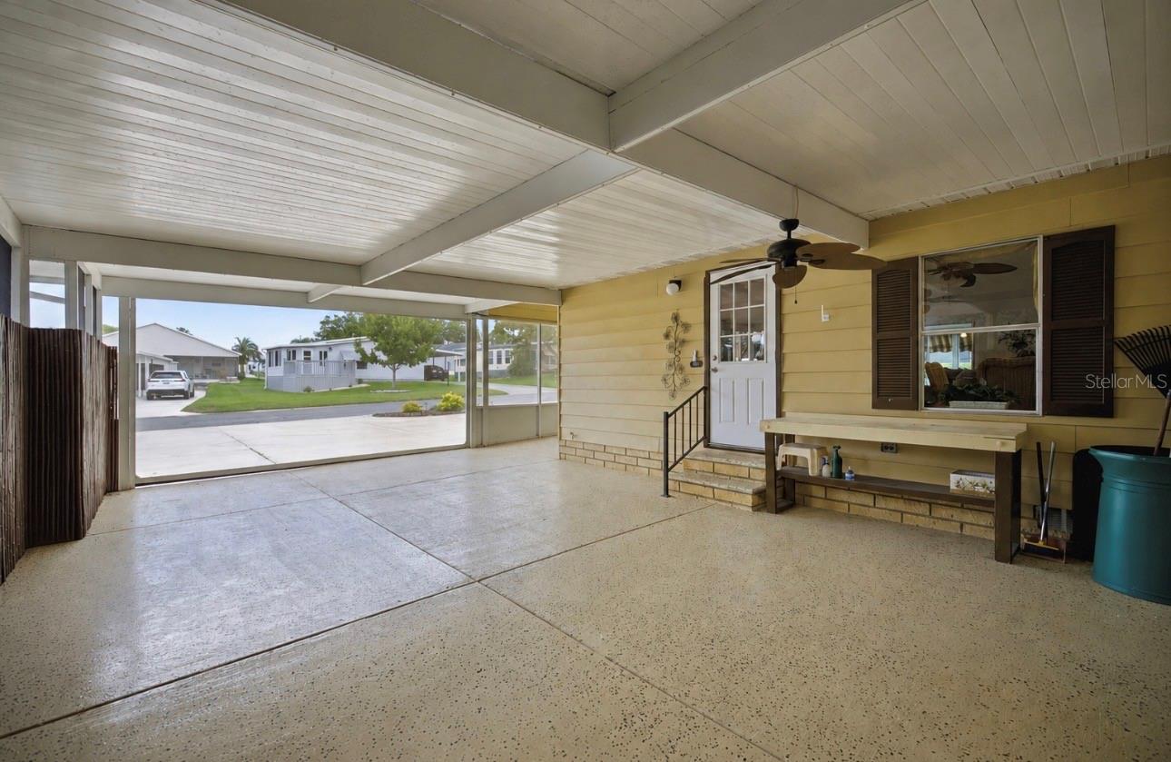 ORANGE BLOSSOM GARDENS - Residential