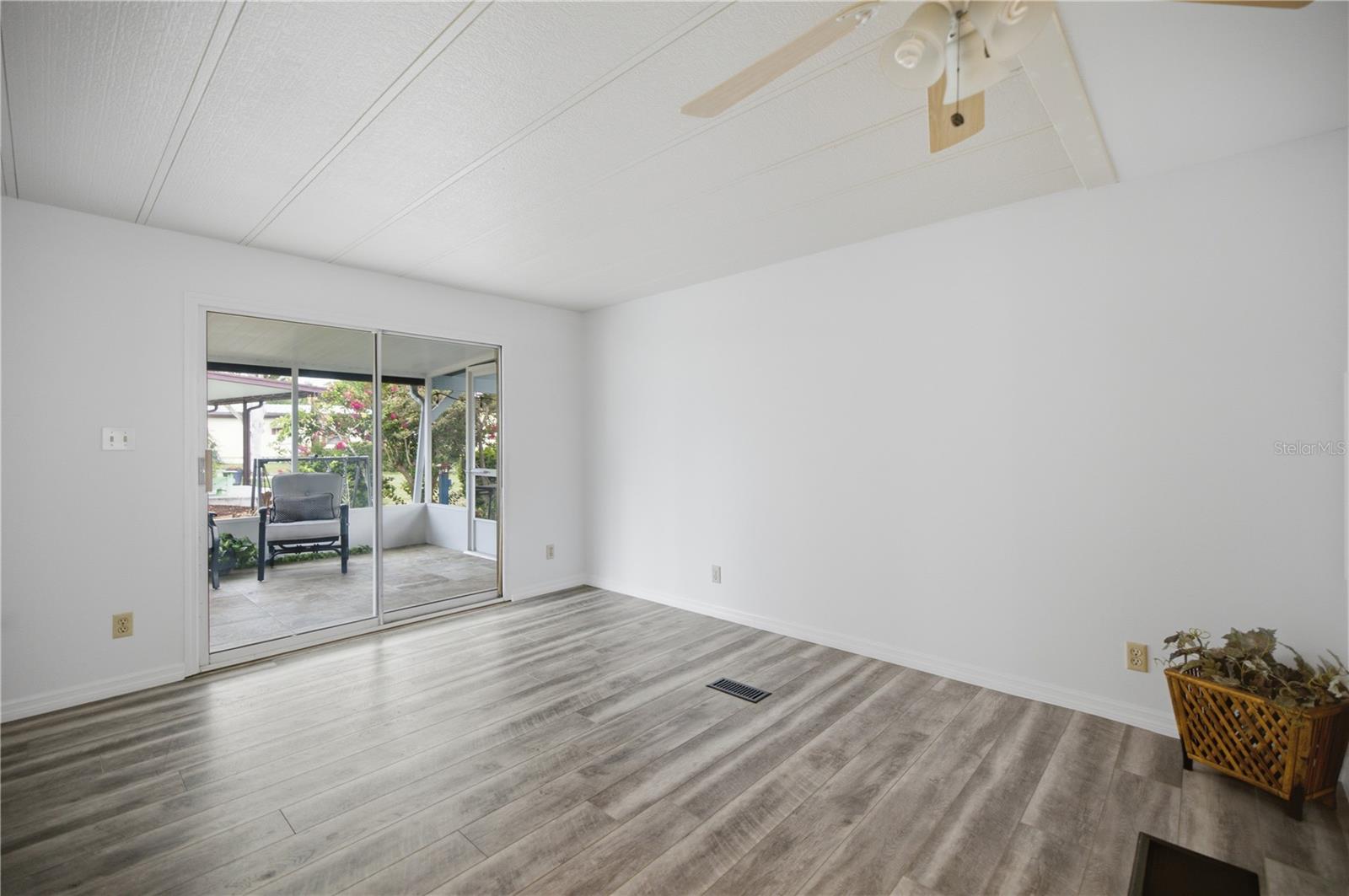 ORANGE BLOSSOM GARDENS - Residential