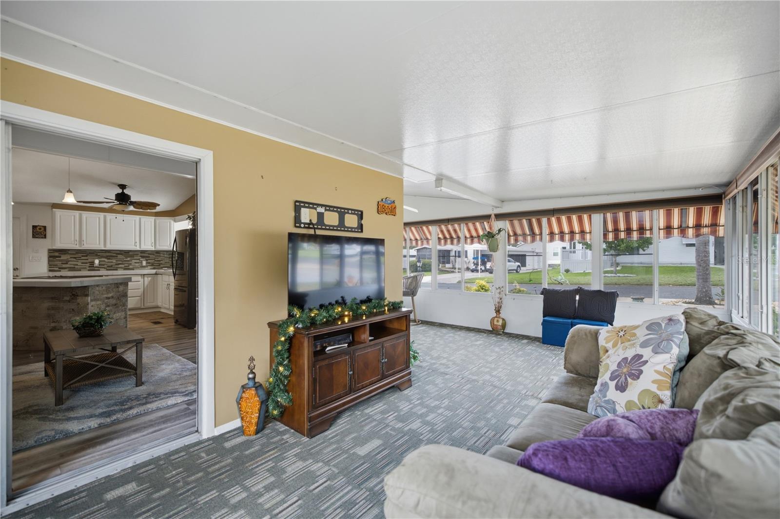 ORANGE BLOSSOM GARDENS - Residential