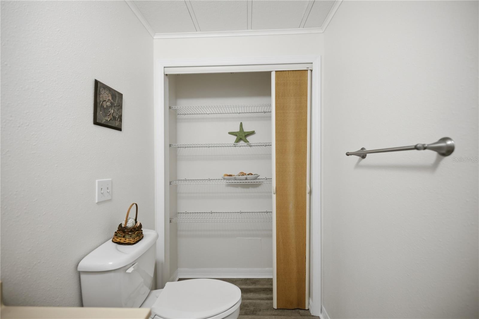 ORANGE BLOSSOM GARDENS - Residential
