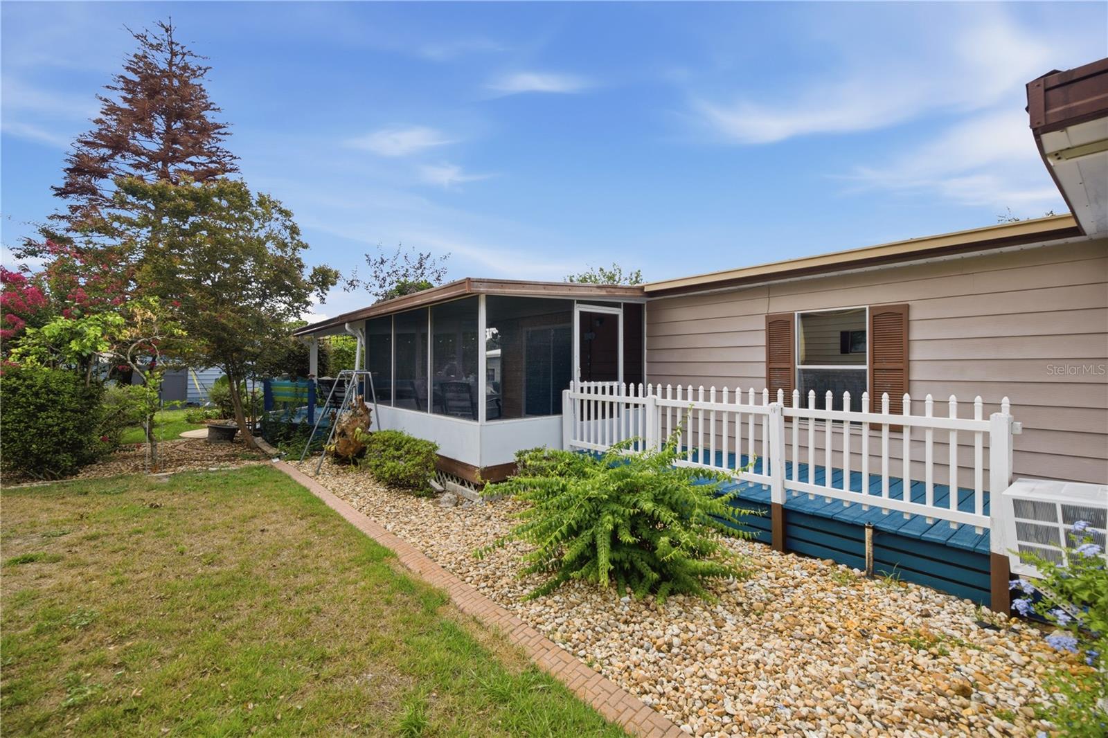 ORANGE BLOSSOM GARDENS - Residential