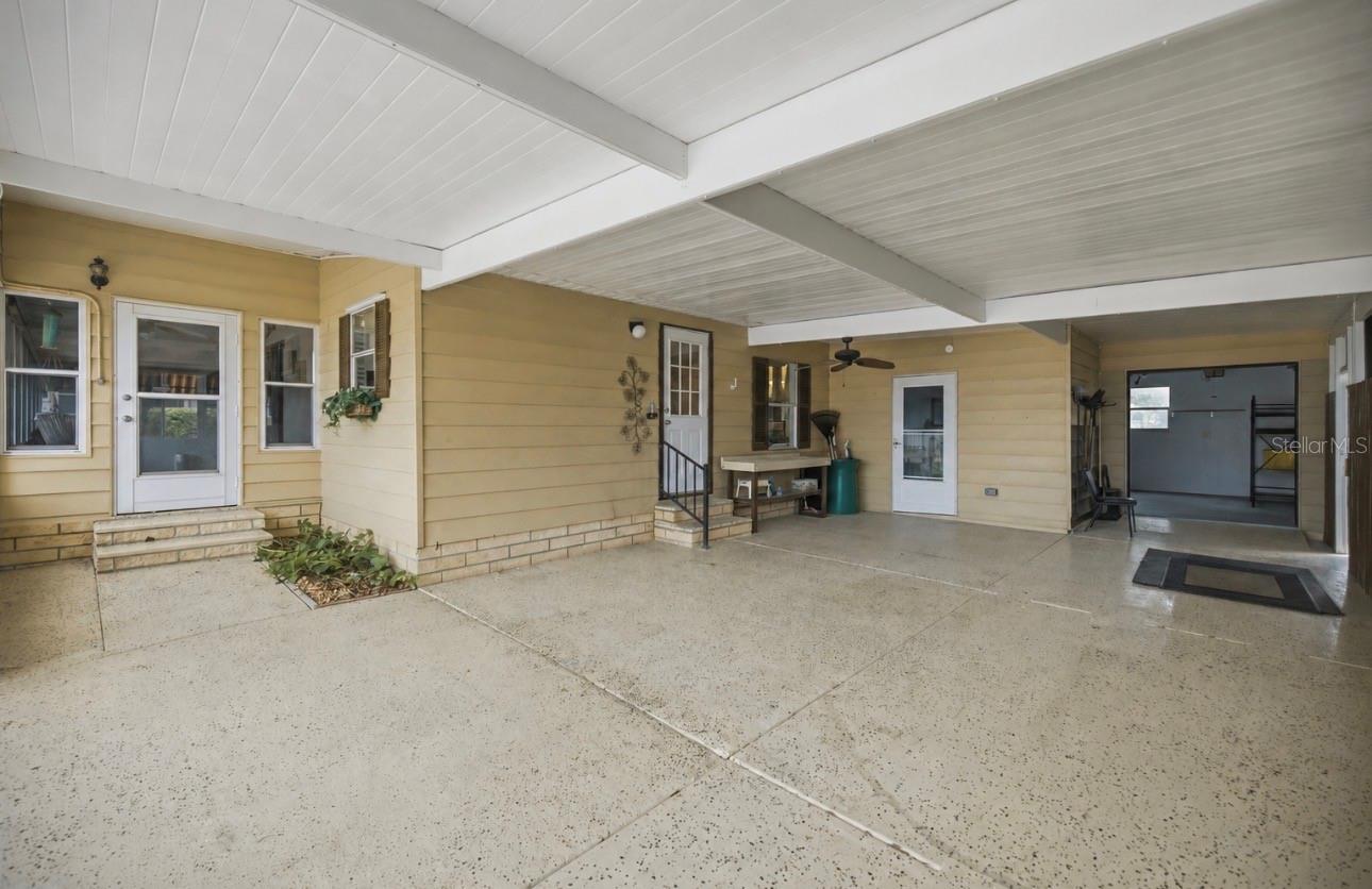 ORANGE BLOSSOM GARDENS - Residential