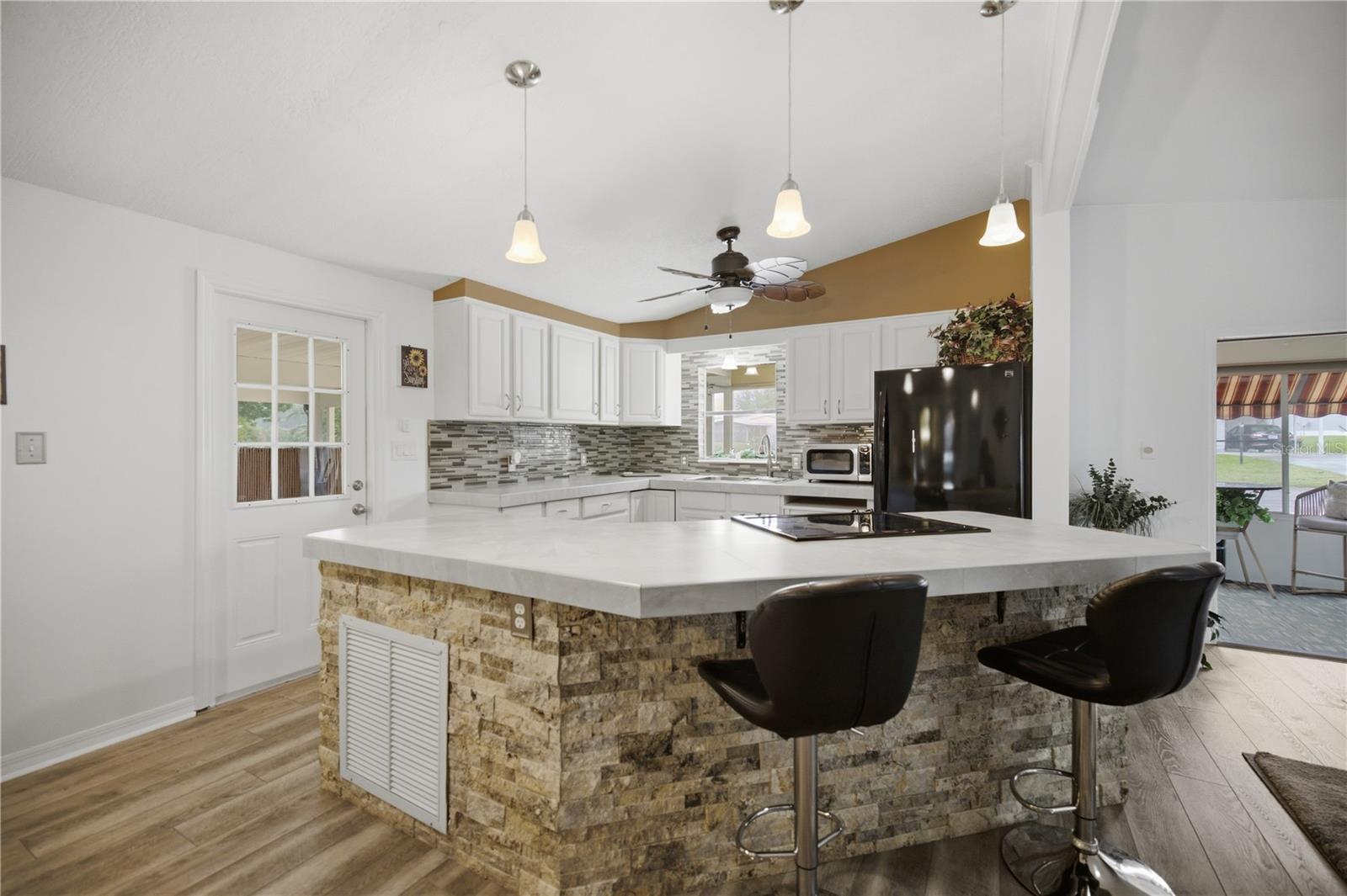 ORANGE BLOSSOM GARDENS - Residential