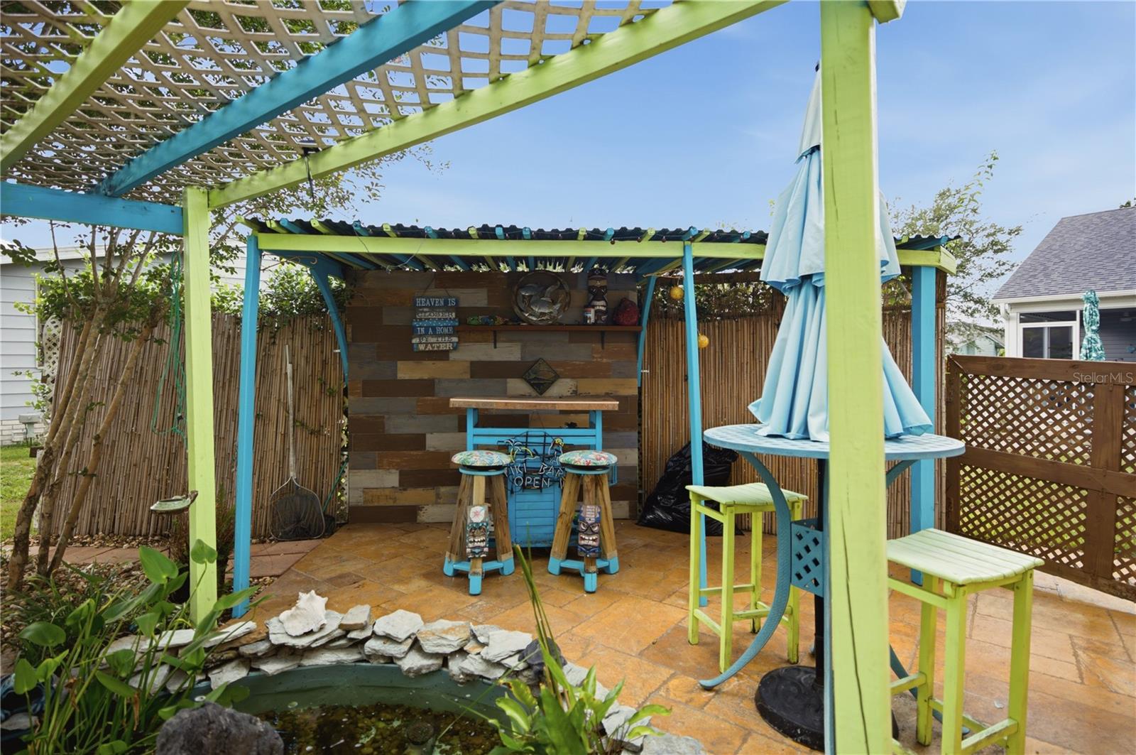 ORANGE BLOSSOM GARDENS - Residential