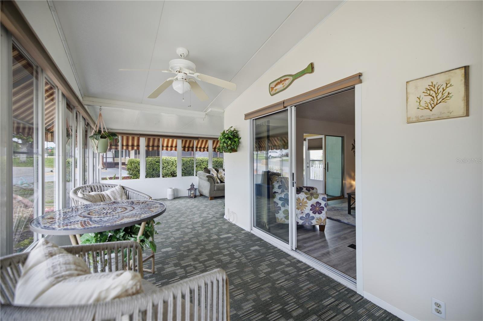 ORANGE BLOSSOM GARDENS - Residential
