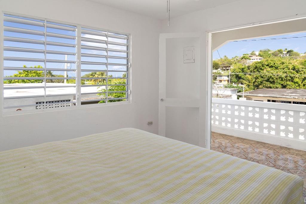 BO. SANTA MARÍA - Residential