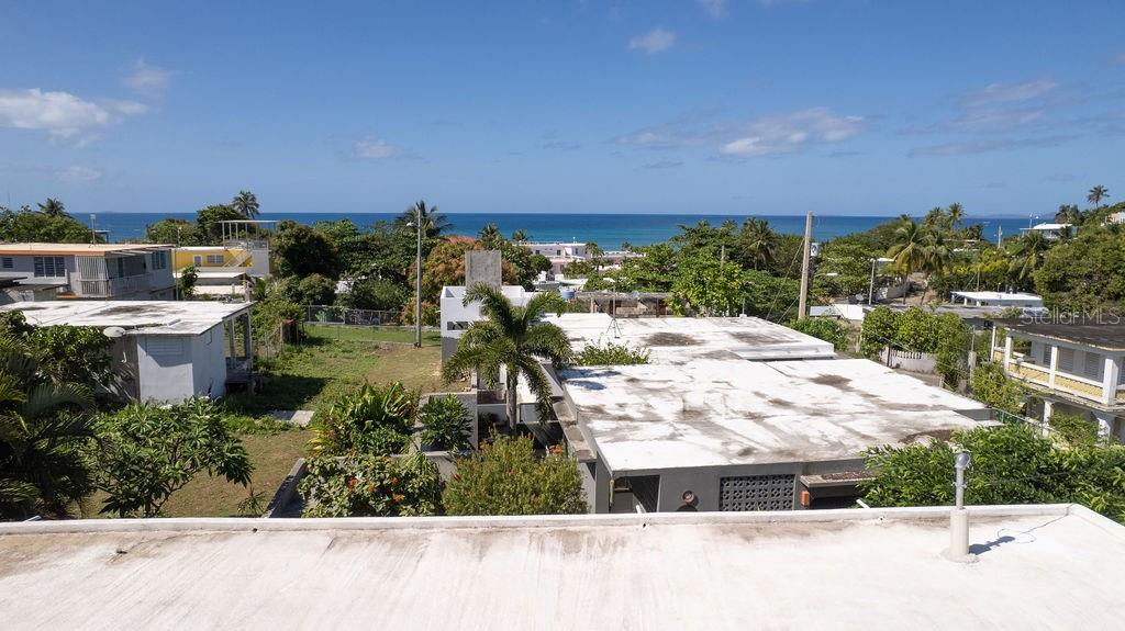 BO. SANTA MARÍA - Residential