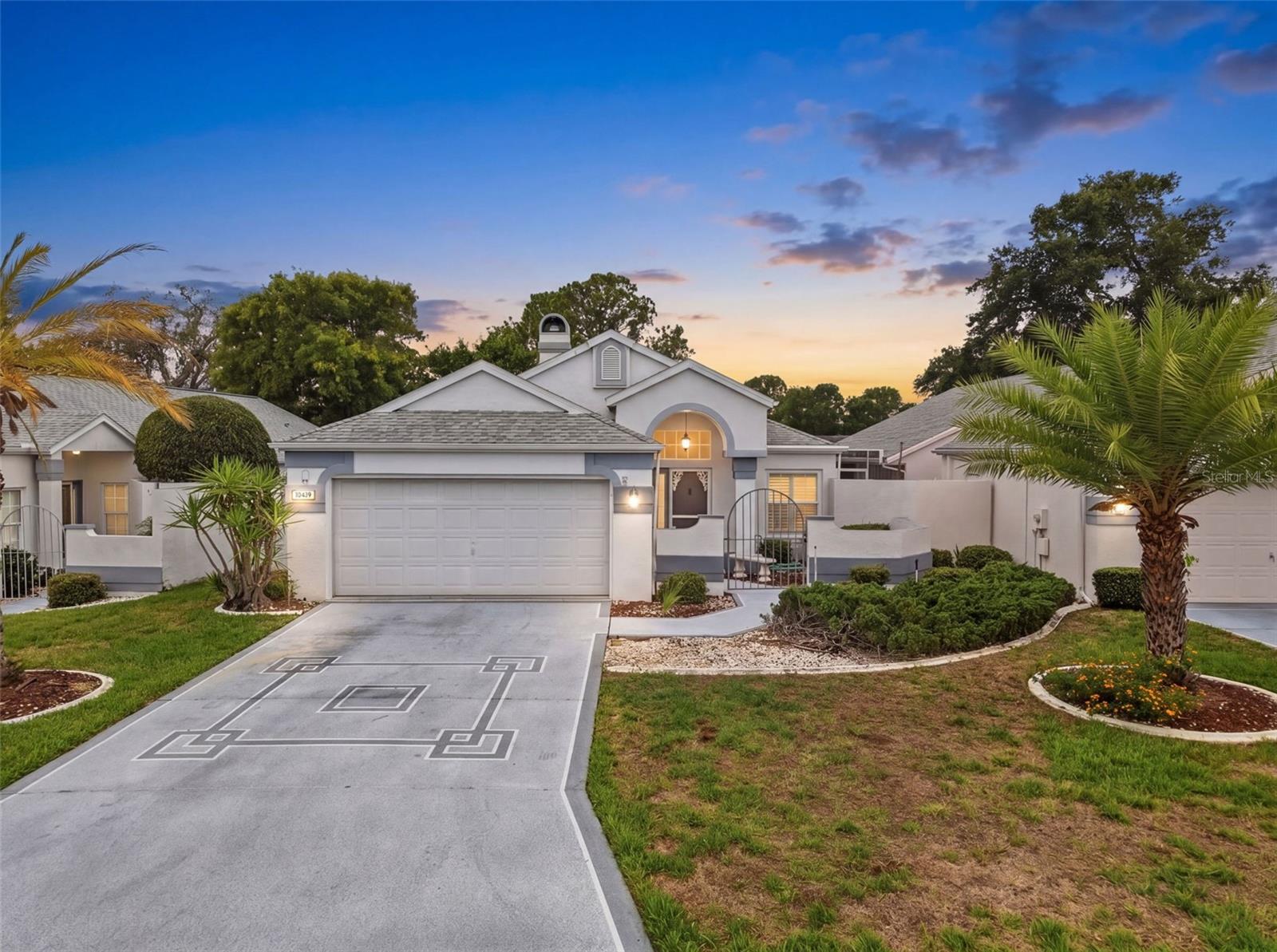 GARDENS AT SEVEN HILLS - Residential