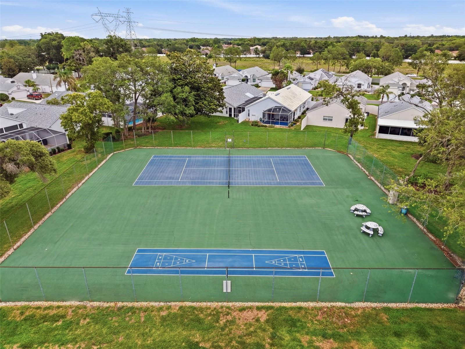 GARDENS AT SEVEN HILLS - Residential