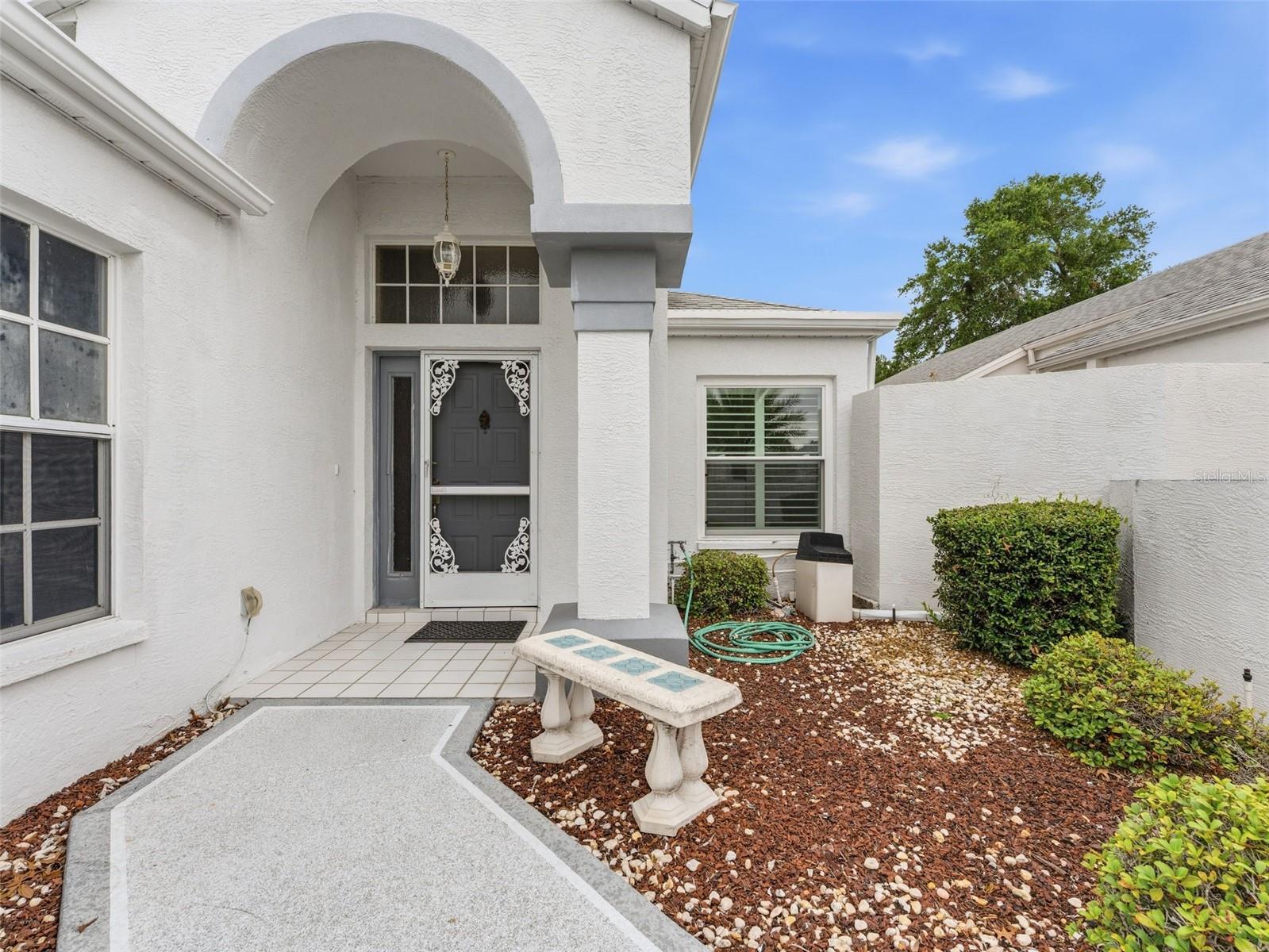 GARDENS AT SEVEN HILLS - Residential