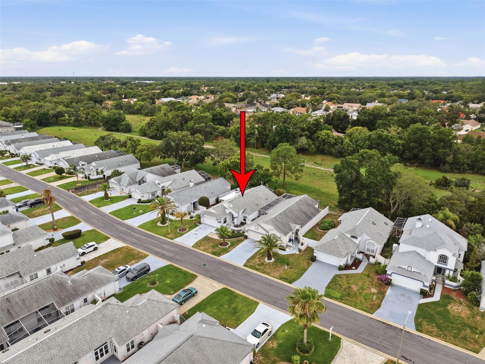 GARDENS AT SEVEN HILLS - Residential