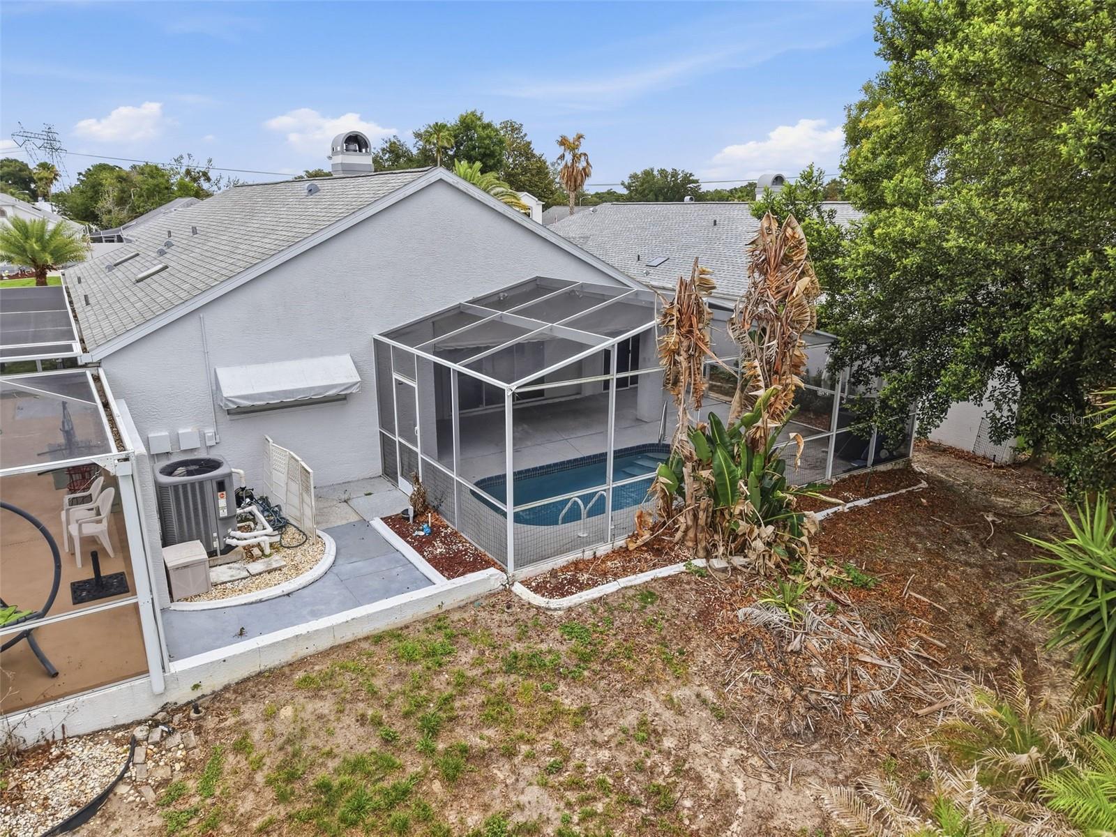 GARDENS AT SEVEN HILLS - Residential