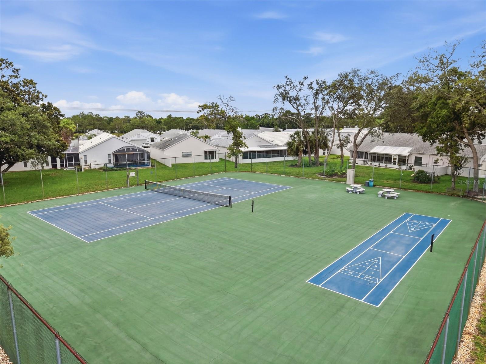 GARDENS AT SEVEN HILLS - Residential