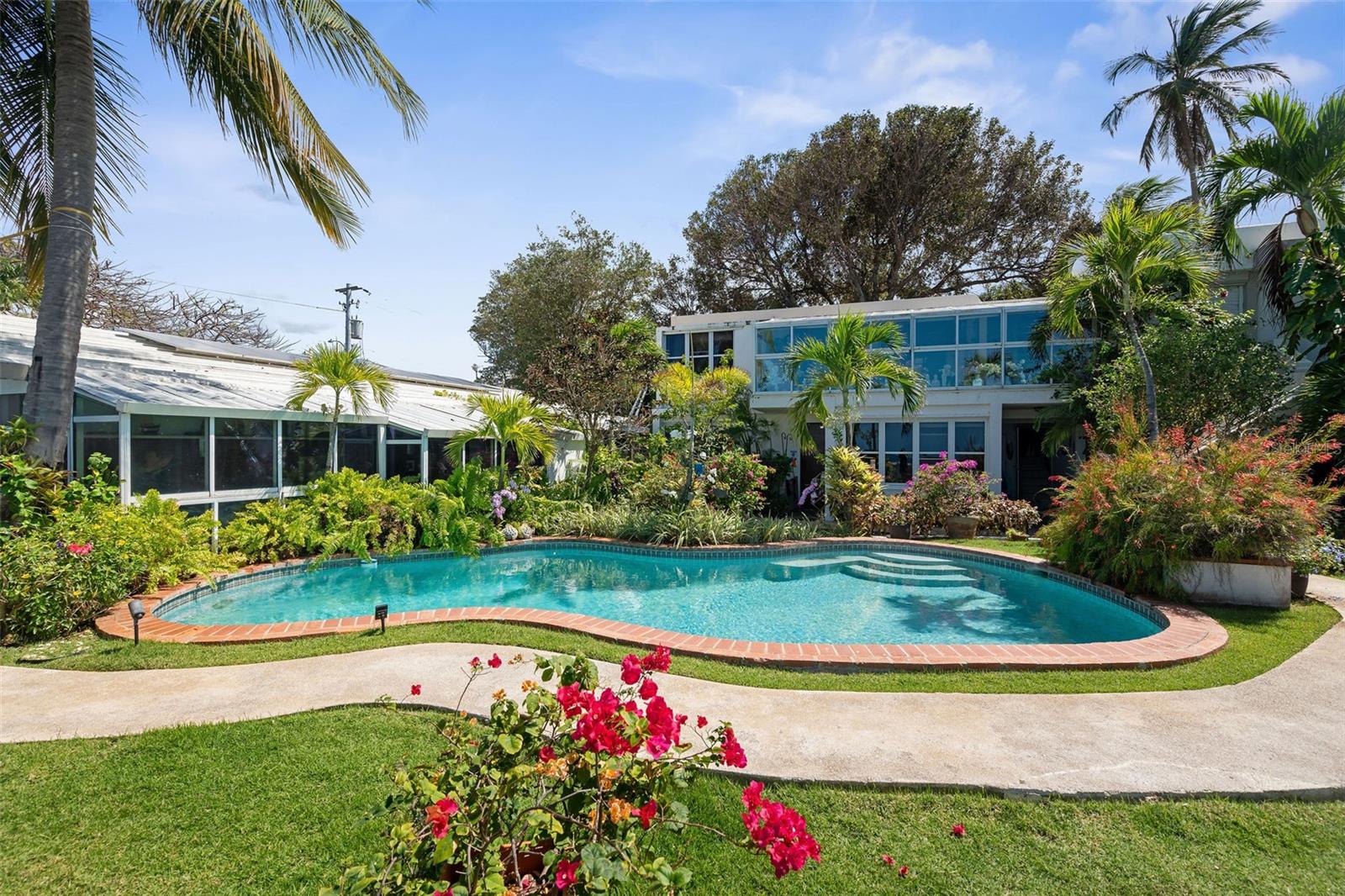 PUNTA LAS MARIAS - Residential