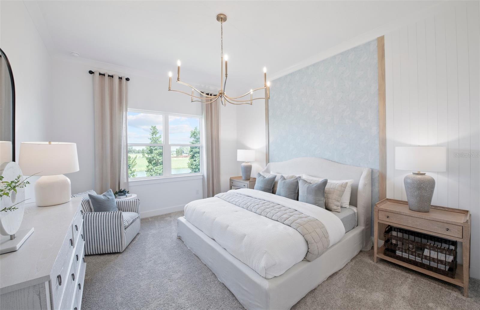 STONE CREEK BY DEL WEBB SOLAIRE PHASE 2 & 3 - Residential
